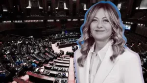 Italy’s parliament on Thursday gave final approval to an electoral reform championed by Prime