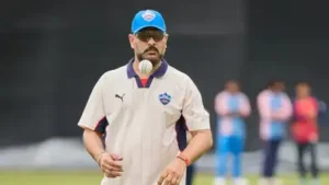 Legendary Yuvraj Singh joins Delhi Capitals coaching staff ahead of new IPL season