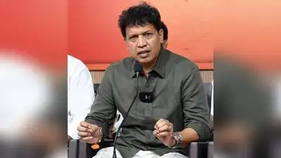 Kamath said he had to visit the Mangaluru East police station to ensure that the students could