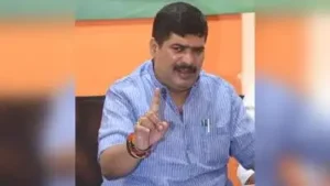 Kamath said he had to visit the Mangaluru East police station to ensure that the students could