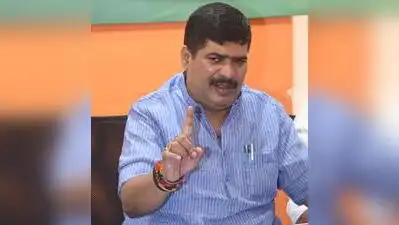 Kamath said he had to visit the Mangaluru East police station to ensure that the students could