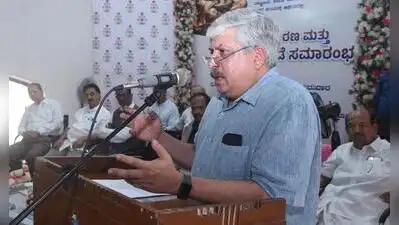 Srikrishna Gajanana Kulkarni, great-grandson of Mahatma Gandhi: The wider industry impact