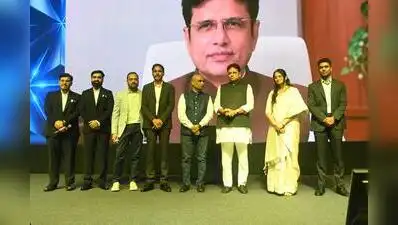 Developers and Builders in the Agentic Era,” also saw the AI minister answer queries