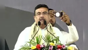 “The CM has directed that the Centre and state must work together, whether it is implementation