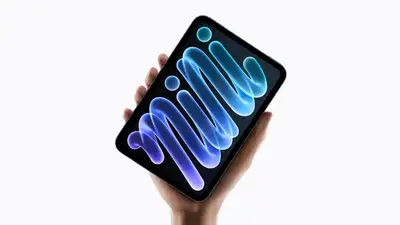 Apple introduces new iPad mini with bigger OLED screen and A20 Pro: The wider industry impact