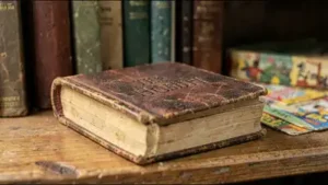 Tolkien’s The Hobbit was discovered during a house clearance: The wider industry impact
