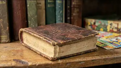 Tolkien’s The Hobbit was discovered during a house clearance: The wider industry impact