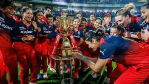 146 players, including 119 Indians, to go under the hammer for 27 slots in Kochi — WPL 2027 Auction