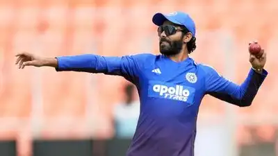 Saurashtra won the Ranji Trophy under Unadkat in the 2019-20 and 2022-23 seasons