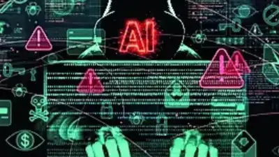 Chinese hackers pose as former White House official in AI espionage: The wider industry impact