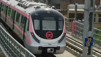 Starting Thursday, the Delhi Metro Rail Corporation will add 20: The wider industry impact