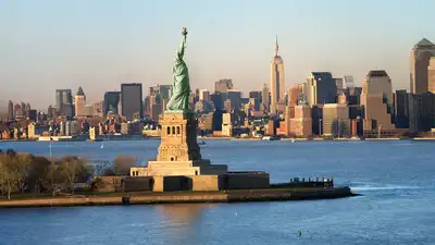 In 2019, New York changed the law to let survivors pursue decades-old abuse claims; seven years