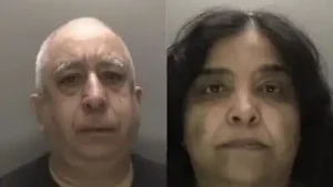 Rather than fulfilling the contracts, the couple spent substantial amounts on personal expenses