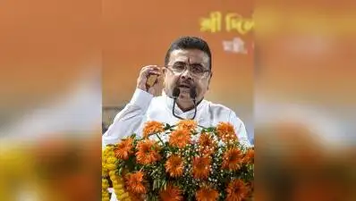 Kolkata: Chief minister Suvendu Adhikari on Monday urged BJP workers to give him all 30 seats