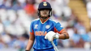 “We have spoken about it, that in this series we have to play a fearless brand of cricket