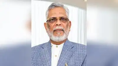 Udupi District Muslim Federation will honour Suresh Bhat Bakrabail with Souharda Ratna award