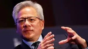 Jensen Huang isn’t against California’s proposed billionaire tax: The wider industry impact