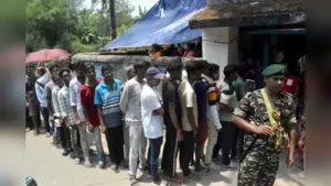 Kolkata: Election Commission ’s annual special summary revision (SSR) of voter rolls will yield