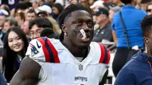 It's not like we haven't seen him as a player in this league, and there aren't many like him