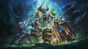 Why it matters: Riot Games announces it is shutting down League of Legends Classic three months
