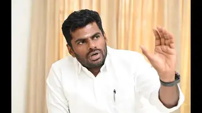 Northeast monsoon preparedness inadequate in Tamil Nadu: Annamalai: The wider industry impact