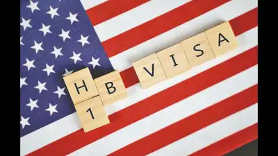Donald Trump Jr argues Vice President JD Vance is absolutely right about H-1B visa program
