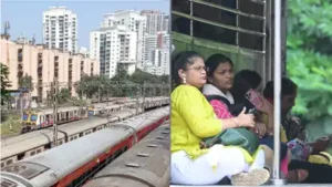 The disruptions led to the cancellation of 80 local services and delays to long-distance trains