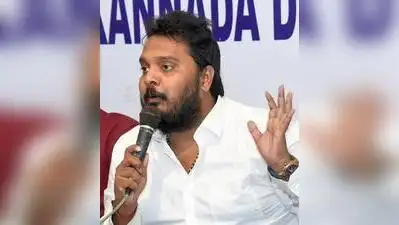 Suhan Alva, NSUI Dakshina Kannada district president, questioned the ABVP's selective outrage