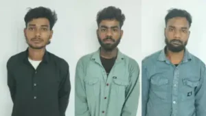 “During interrogation, the accused told investigators that they had been assigned the task
