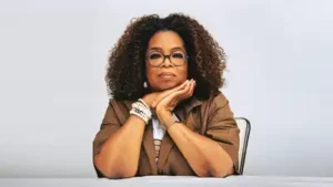 In 2013, Oprah Winfrey gave $12 million to a Smithsonian museum; 13 years later, its 350-seat