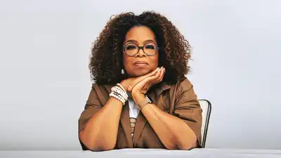 In 2013, Oprah Winfrey gave $12 million to a Smithsonian museum; 13 years later, its 350-seat
