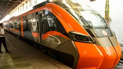 Mumbai-Bengaluru to receives 1st Vande Bharat Sleeper Express from November 2; check timings, stops