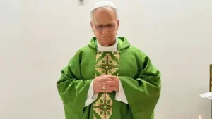 Vatican releases first pictures of Pope Leo XIV after lung surgery —: The wider industry impact