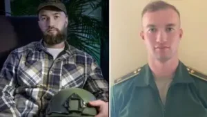 Russian officer helped Ukraine kill over 300 troops by leaking military secrets: Report