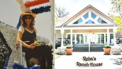 In 1992, Reba McEntire helped open a guest house for families: The wider industry impact