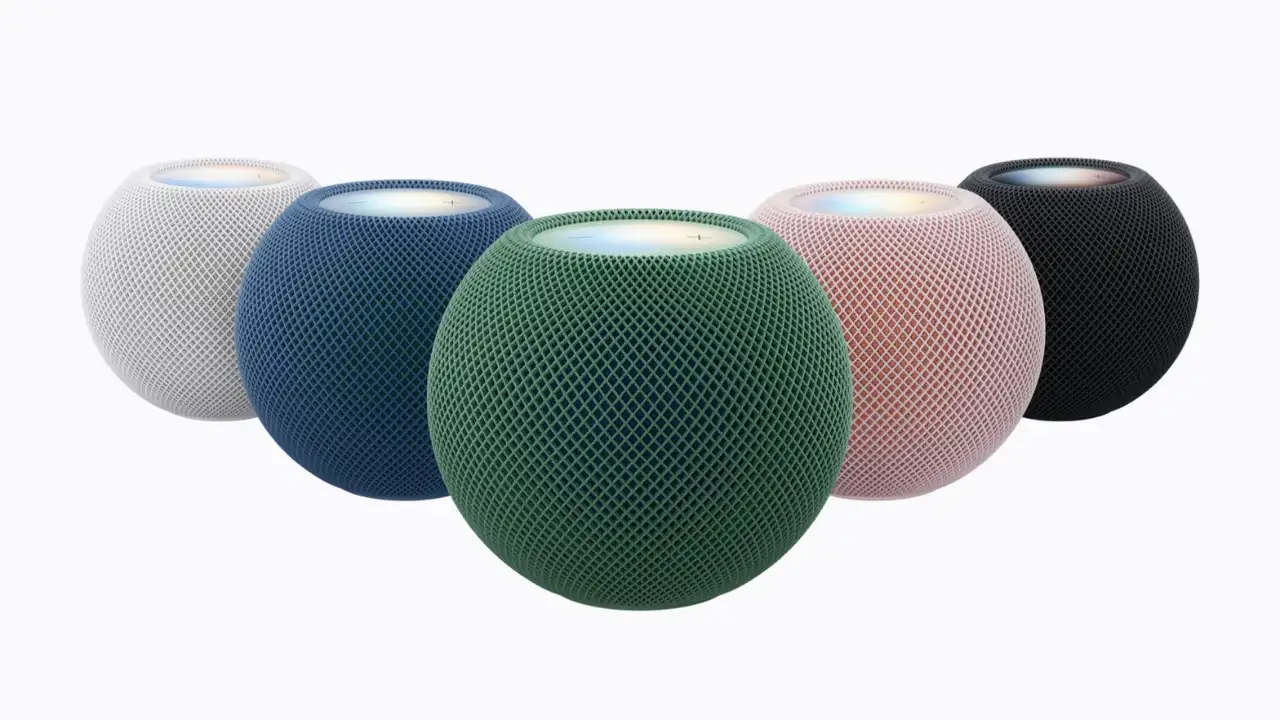 HomeView, the Apple TV 4K, the HomePod mini 2, and cameras, a lock: The wider industry impact