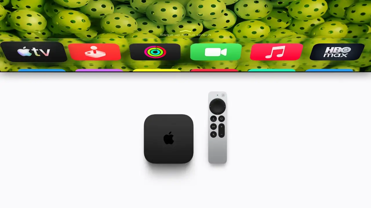 HomeView, the Apple TV 4K, the HomePod mini 2, and cameras, a lock: The wider industry impact