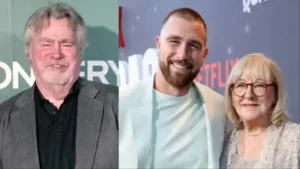 Travis Kelce's 87 & Running Foundation makes a new move amid financial controversy as Ed and Donna