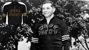 In 2014, a Tennessee couple paid 58 cents for a West Point sweater at a North Carolina Goodwill