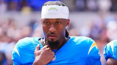 Will Quentin Johnston play in Week 5 against the Denver Broncos today? Latest injury update