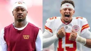 Could Stefon Diggs be the answer for Patrick Mahomes? Kansas City Chiefs urged to consider $12