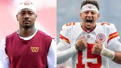 Could Stefon Diggs be the answer for Patrick Mahomes? Kansas City Chiefs urged to consider $12