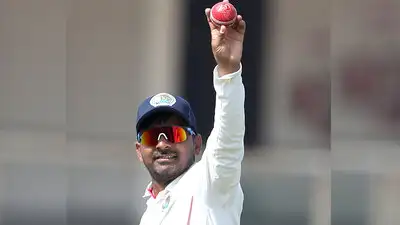 Rajasthan's hopes of pressing for an outright victory were hampered by injuries to key bowlers