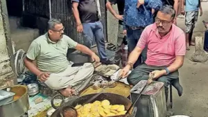 Twinning in Chawri Bazar — Omi Kachori Wale: The wider industry impact