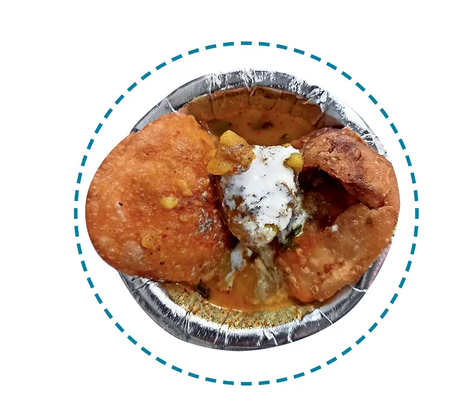 Twinning in Chawri Bazar — Omi Kachori Wale: The wider industry impact
