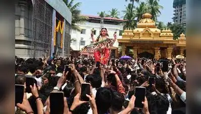 Padmaraj said that Mangaluru Dasara has received a grand start, and the grand cultural