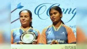 Cricketers, musician, teacher show path out of darkness — No sight, no sweat