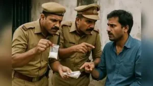 4 cops sacked for 'planting drugs' on jeweller in extortion bid