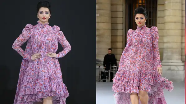 Here are some of Aishwarya Rai Bachchan’s most unforgettable fashion moments from Paris Fashion