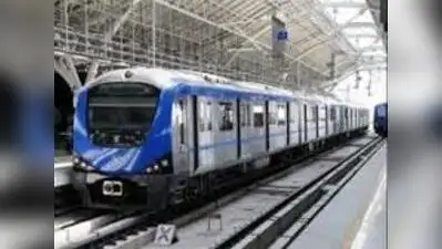 Commuters want CMRL to extend service hours further and increase train frequency, citing